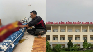 Nỗi đau xé lòng: Nam sinh Thanh Hóa bị nhóm bạn đánh hội đồng tử vong sau nhiều ngày nguy kịch