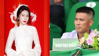 Thủy Tiên và Công Vinh lộ dấu hiệu 'bất thường', chuyện gì đã xảy ra với cặp vợ chồng?