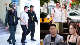 Thái độ khó tin của Đoàn Di Băng khi chồng bị bắt giữ, lộ dấu hiệu bất ổn khó chối cãi