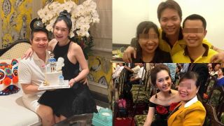 Vợ chồng Đoàn Di Băng từng bị bóc trần quá khứ muốn giấu kín, ‘vết nhơ’ đa cấp rõ mồn một?