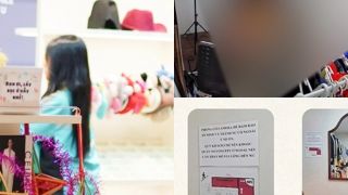 Vụ tiệm photobooth ở Hà Nội bị tố tung ảnh nhạy cảm của khách lên web đen: Người trong nghề lên tiếng