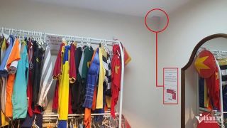 Công an vào cuộc vụ nữ sinh ở Hà Nội bị tung hình ảnh nhạy cảm ở tiệm chụp ảnh Hàn Quốc