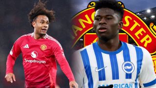 Tin bóng đá quốc tế 5/11: Ngã ngũ vụ Baleba - MU; Joshua Zirkzee trên đường rời Man Utd?