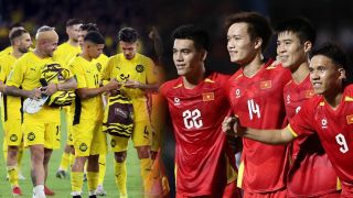 Điểm tin BĐVN 5/11: Bóng đá Malaysia nguy cơ bị 'xóa tên'; ĐT Việt Nam bứt phá trên BXH FIFA