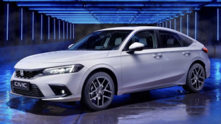 Honda Civic thế hệ mới sắp ra mắt: Nhanh hơn, mạnh hơn, sử dụng hệ thống truyền động hybrid