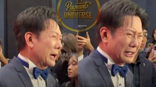 Động thái mới nhất của ông Nawat, tiết lộ số tiền khủng đầu tư cho Hoa hậu Hoàn vũ 2025