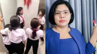 Vụ nữ sinh bị đánh hội đồng trong nhà vệ sinh: Chuyên gia tâm lý tiết lộ nguyên nhân gốc rễ vấn đề 