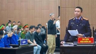 Vụ đánh bạc ở khách sạn Pullman: Tòa nói gì trước lời 'đánh bạc vì vấn đề nhiệm vụ chứ không cố ý'