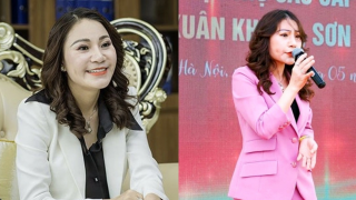 Lộ chiêu thức đầu tư ‘ảo’ của vợ ca sĩ Khánh Phương: Bên trong công ty Nhật Nam có gì mà hàng nghìn người sa bẫy?