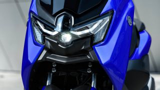 Yamaha chính thức ra mắt ‘vua xe ga’ 125cc mới đẹp át vía Honda Air Blade và Vario, có ABS, giá mềm