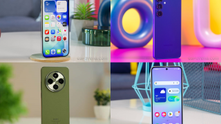 Tin công nghệ trưa 6/11: Galaxy A36 giá rẻ, iPhone Air giảm giá, Galaxy S25 xả kho, Redmi 14C dưới 3 triệu