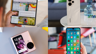 Tin công nghệ tối 6/11: Galaxy A16 giá rẻ, OPPO Find N3 Flip hấp dẫn, Realme 15 Pro cực hot, HONOR Magic V3 giá rẻ