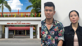 Khởi tố thêm 14 người trong đường dây ‘chạy’ kết luận tâm thần tại Viện Pháp y TW, thu giữ khối tài sản lớn