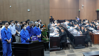 Xét xử đại án 2.500 tỷ tại King Club: Luật sư bào chữa nêu loạt tình tiết xin khoan hồng cho nhiều bị cáo