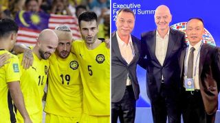 Malaysia lún sâu vào khủng hoảng, FIFA 'cấm cửa' kình địch của ĐT Việt Nam tại VL World Cup 2030?