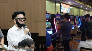 Vụ đánh bạc ở khách sạn Pullman: Ca sĩ Vũ Hà nói lời sau cùng tại toà, thừa nhận điều khiến ai cũng ngỡ ngàng