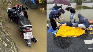 Nữ sinh viên Huế tử vong thương tâm trên đường đi làm thêm: Nguyên nhân khiến ai nấy thương xót 