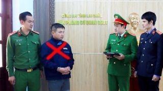 Danh tính đối tượng chiếm đoạt 196 triệu đồng của công an, lộ tin nhắn lừa Phó giám đốc công an tỉnh