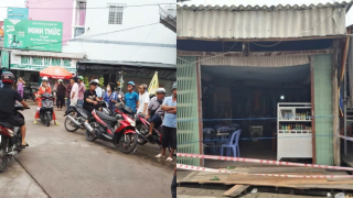 Vụ 2 mẹ con tử vong ở Cà Mau, tiết lộ mối quan hệ bất thường giữa nghi phạm và nạn nhân