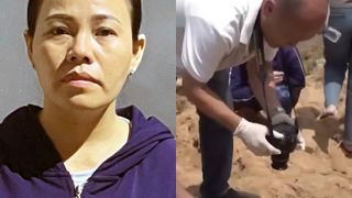 Thông tin mới vụ người phụ nữ nhẫn tâm đầu độc chồng và 3 đứa cháu ruột bằng xyanua ở Đồng Nai