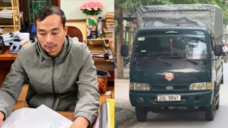 Lời khai của kẻ lái ô tô đâm bố vợ cũ tử vong rồi bỏ trốn ở Phú Thọ, hé lộ lý do hành động tàn nhẫn