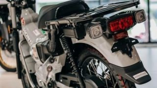 Tin xe 6/11: Khách Việt săn đón ‘vua xe số’ mới của Honda vì giá mềm, xịn hơn Wave Alpha và Future