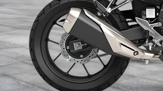 Tin xe 6/11: Honda ra mắt ‘vua côn tay’ mới, gây sốt với trang bị át vía Winner R và Yamaha Exciter