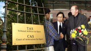 Điểm tin BĐVN 6/11: VFF chính thức nhận phán quyết từ CAS; ĐT Việt Nam gặp bất lợi tại SEA Games