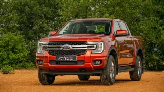 Ford tung ưu đãi gần 80 triệu đồng cho nhiều mẫu xe: Everest và Ranger giảm 'chạm đáy'