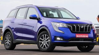 SUV giá hơn 400 triệu lộ diện: Thiết kế mới và nội thất ‘xịn’ khiến Hyundai Creta phải dè chừng