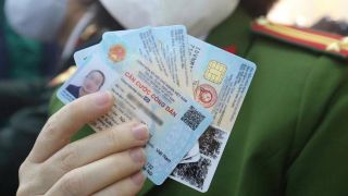 Thông báo quan trọng liên quan đến căn cước công dân, người dân cả nước cần chú ý điều này