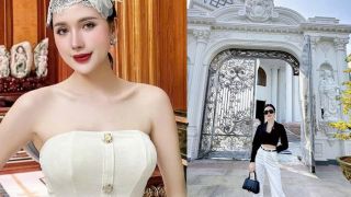 Động thái bất ngờ của Ngân Collagen sau đơn tố cáo bị 'nói xấu'