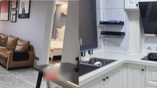 Hy hữu: Tình tiết bất ngờ vụ chủ trọ bật khóc khi khách thuê quá sạch, chuyện gì thế này?