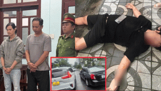 Lời khai gây sốc của tài xế công nghệ bị đánh gãy mũi, chấn động não vì nhắc chủ xe ô tô chiếm lòng đường