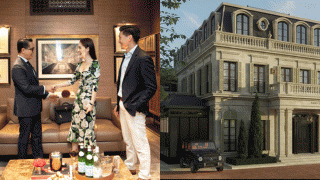 NTK Thái Công có thông báo gây tranh cãi giữa lúc bị réo tên về biệt thự 400 tỷ của Đoàn Di Băng