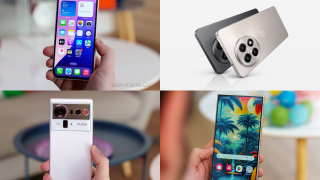 Tin công nghệ trưa 7/11: OnePlus 15 rò rỉ, iPhone 16e siêu rẻ, Nubia Z80 Ultra mở bán, Galaxy S24 Ultra xả kho giá rẻ