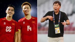 Tin bóng đá trong nước 7/11: ĐT Việt Nam được hậu thuẫn; HLV Kim Sang-sik có quyết định 'tàn nhẫn'