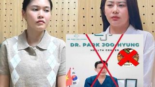 Bắt 2 'hot girl' giả danh bác sĩ 'phù phép' spa thành phòng khám quốc tế, lừa đảo hơn 18 tỷ đồng