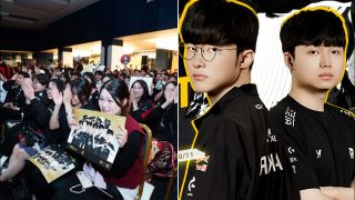 Chung kết T1 vs KT - CKTG 2025: Tổng hợp địa điểm Viewing Party trên toàn quốc để cổ vũ cùng bạn bè