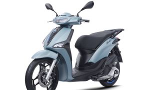 ‘Cơn ác mộng’ của Honda SH Mode chính thức trình làng, gây ấn tượng với thiết kế ‘sang chảnh’ kiểu Ý