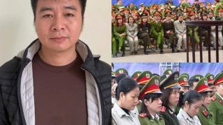 Đối tượng Nguyễn Huy Khánh ra đầu thú sau hơn 13 năm lẩn trốn: Hé lộ thông tin quan trọng về mẹ đẻ