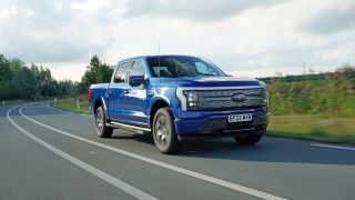 Ford tính 'khai tử' F-150 Lightning, cú sốc lớn với thị trường xe điện