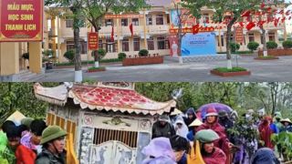 Hà Tĩnh: Nam sinh lớp 9 bị học sinh lớp 11 đánh đến tử vong thương tâm, hé lộ nguồn cơn sự việc