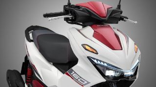 Báo Thái: Honda Air Blade 160 phiên bản 2026 có nhiều chi tiết giống xe Yamaha
