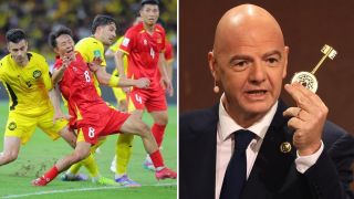 Bị 'người nhà' quay lưng, LĐBĐ Malaysia nhận thêm 'tin sét đánh' trước ngày kháng cáo lên CAS