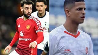 Lịch thi đấu bóng đá hôm nay: Man Utd vượt mặt Tottenham trên BXH NHA; Địa chấn trên BXH V.League?