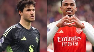 Lịch thi đấu bóng đá Ngoại hạng Anh hôm nay: Man Utd đại thắng Tottenham; Arsenal giữ vững ngôi đầu?