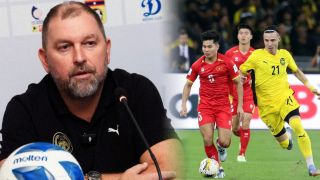 Bóng đá Malaysia có hành động 'thách thức' FIFA, quyết vượt mặt ĐT Việt Nam tại VL Asian Cup