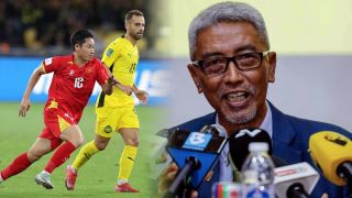 Điểm tin BĐVN 7/11: Malaysia thuyết phục CAS giảm án; ĐT Việt Nam được ủng hộ xử thắng 3-0