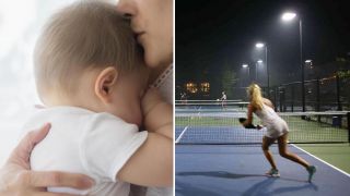 Con nhỏ mất ngủ hơn nửa năm vì tiếng ồn từ sân pickelball, người mẹ ở Hà Nội bất lực làm đơn cầu cứu